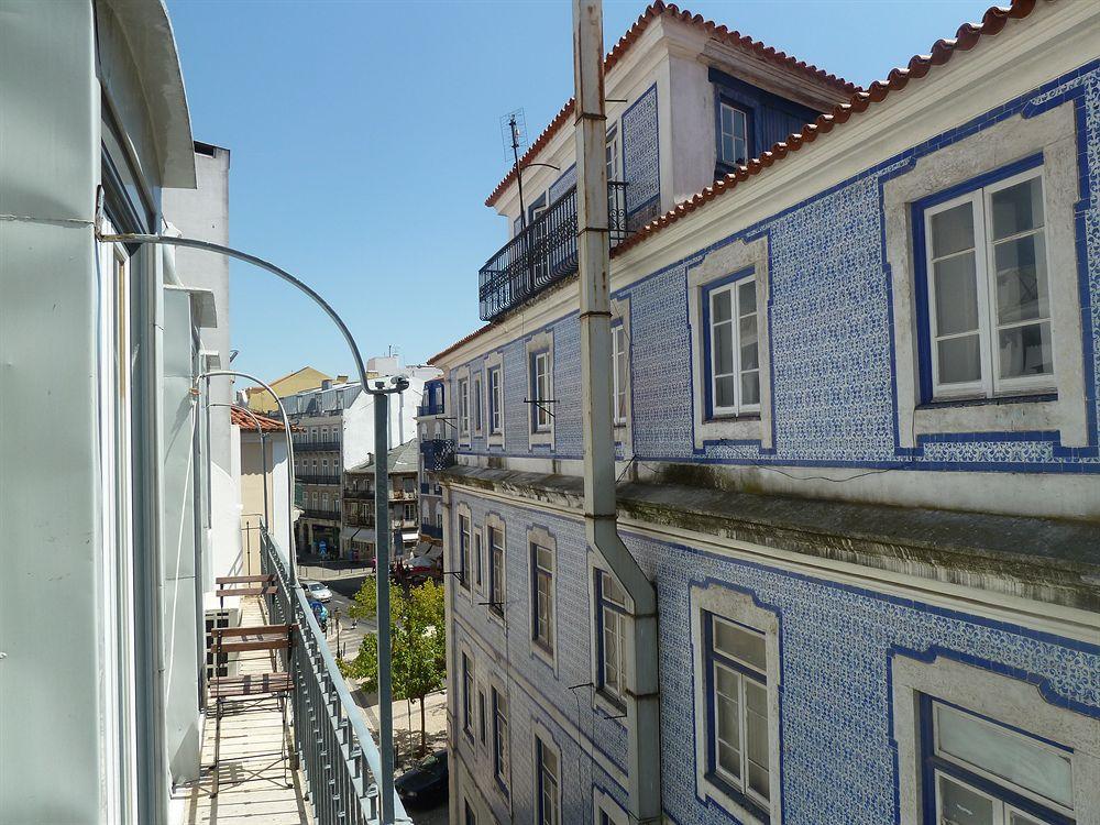 Hello Lisbon Santos Azulejos Apartments Exterior foto