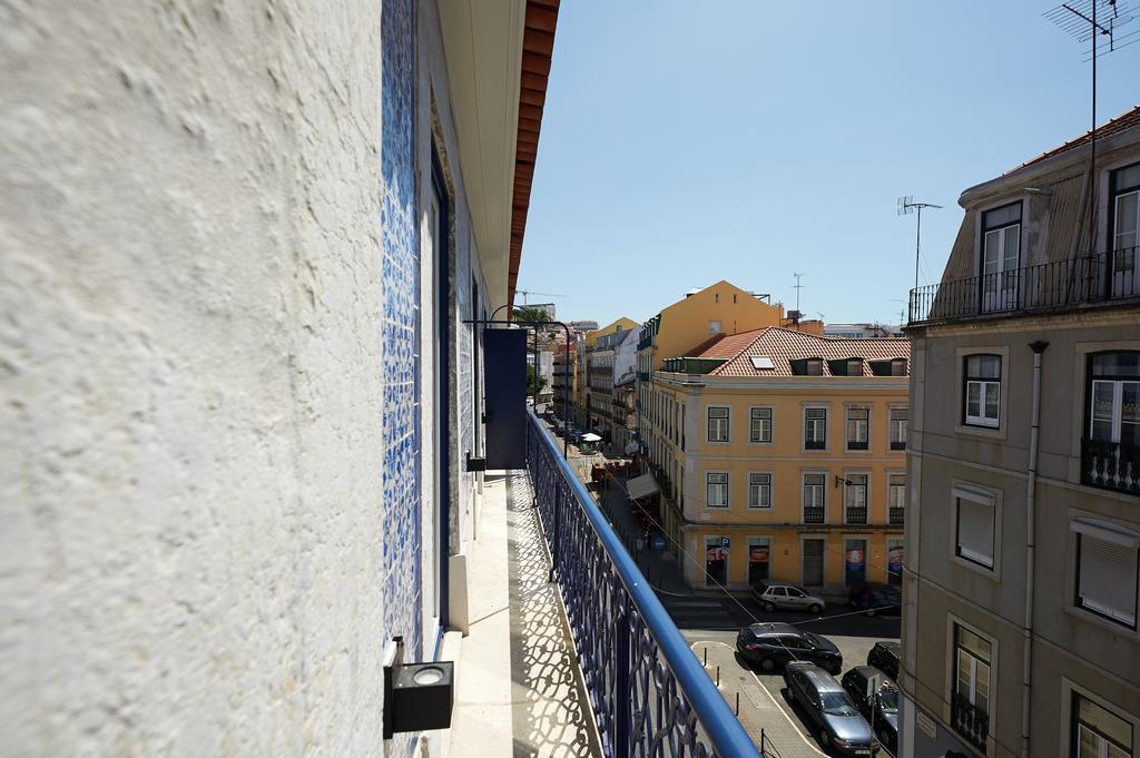Hello Lisbon Santos Azulejos Apartments Zimmer foto